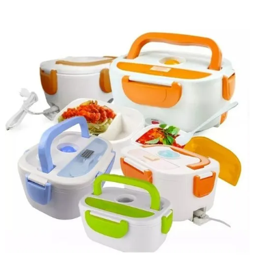 Lonchera Eléctrica portatil