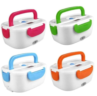 Lonchera Eléctrica portatil