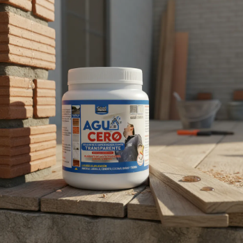 💧🏠 Agua Cero – Impermeabilizante Transparente de Alto Desempeño | PROMO 2x1 🏷️🔥