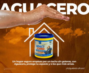 💧🏠 Agua Cero – Impermeabilizante Transparente de Alto Desempeño | PROMO 2x1 🏷️🔥