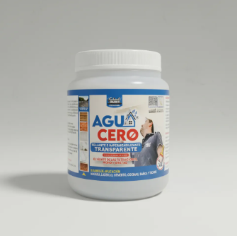 💧🏠 Agua Cero – Impermeabilizante Transparente de Alto Desempeño | PROMO 2x1 🏷️🔥
