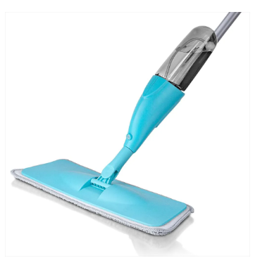 🧼💦 Mopa Spray con Dispensador Integrado