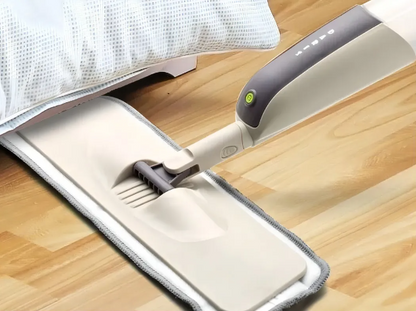 🧼💦 Mopa Spray con Dispensador Integrado